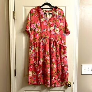 Matilda Jane Dress